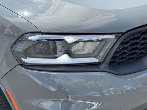 Used 2023 Dodge Durango GT AWD/4WD image 7