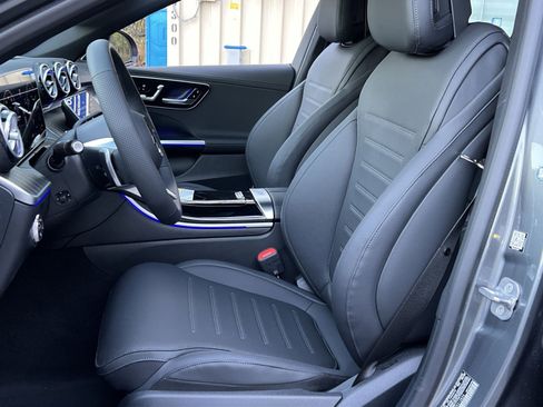 New 2026 Mercedes-Benz C 300 4MATIC Sedan image 11