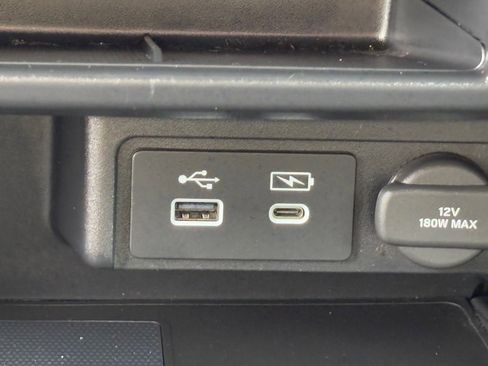 Used 2025 Honda Ridgeline RTL image 24