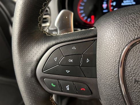 Used 2024 Dodge Durango SRT image 18