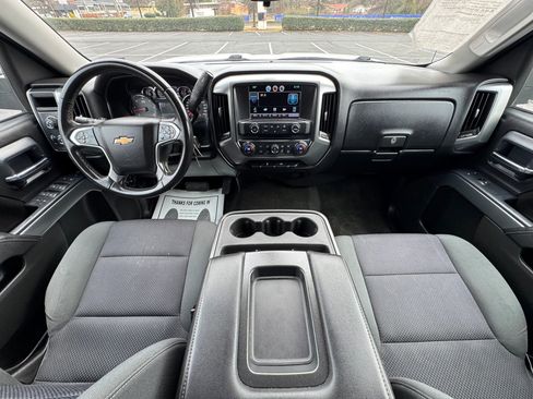 Used 2015 Chevrolet Silverado 1500 LT image 15