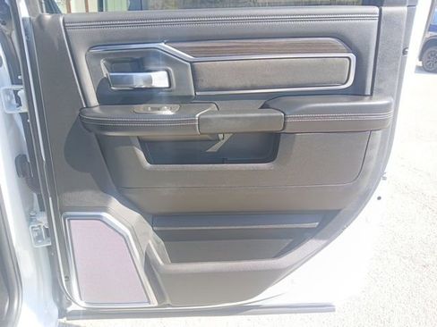 New 2026 RAM 4500 Laramie w/ Laramie Trim Package image 22