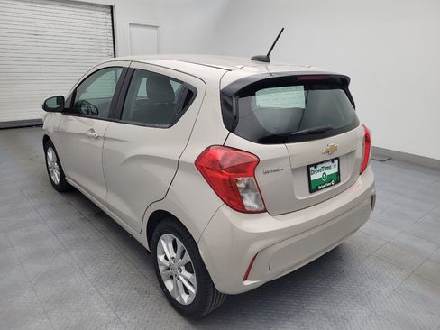 Used 2021 Chevrolet Spark LT image 5