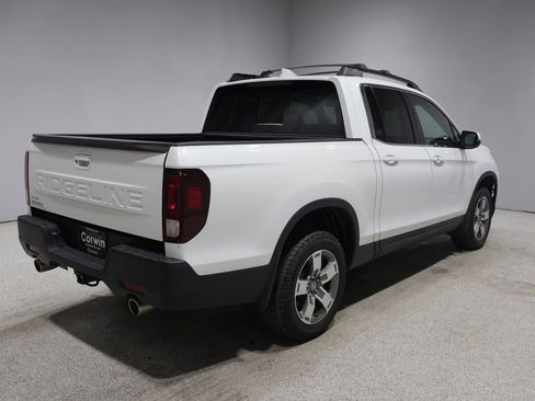 Used 2024 Honda Ridgeline RTL image 2