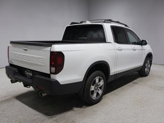 Used 2024 Honda Ridgeline RTL video 2