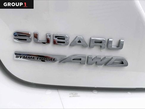 Used 2024 Subaru Impreza 2.0i AWD/4WD image 30