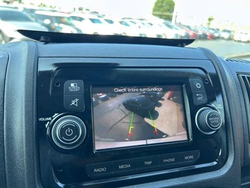 Used 2021 RAM ProMaster 1500 image 23