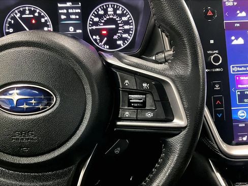 Used 2020 Subaru Legacy Limited image 25