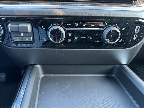 New 2026 Chevrolet Silverado 2500 LT image 22