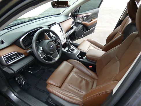 Used 2021 Subaru Outback Touring XT image 57