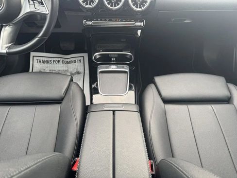 Used 2025 Mercedes-Benz CLA 250 4MATIC image 20