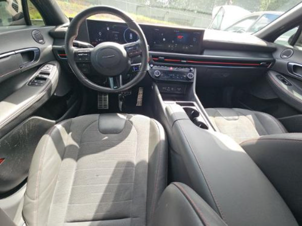 Used 2024 Hyundai Sonata N Line FWD image 5