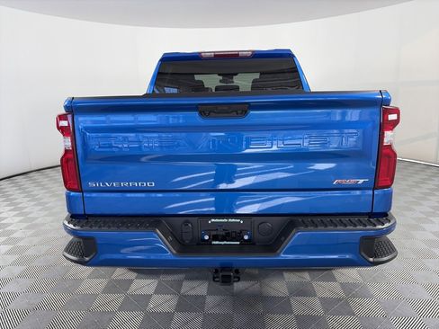 Used 2023 Chevrolet Silverado 1500 RST image 6