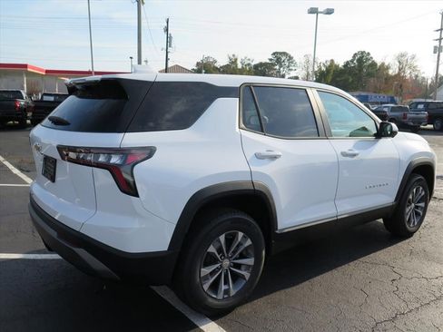 New 2026 Chevrolet Equinox LT w/ Convenience Package II image 3