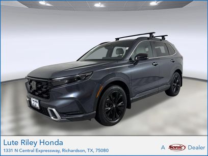 Used 2023 Honda CR-V Sport Touring