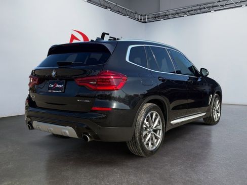 Used 2018 BMW X3 xDrive30i w/ Premium Package image 15