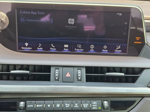 Used 2019 Lexus ES 350 w/ Premium Package image 22