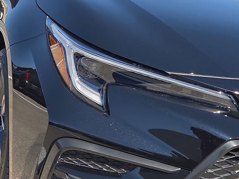 New 2026 Toyota Corolla SE image 8