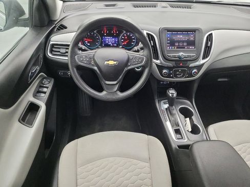 Used 2020 Chevrolet Equinox LT image 22