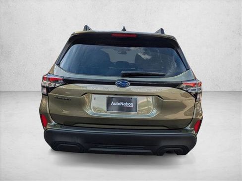 New 2026 Subaru Forester Premium image 6
