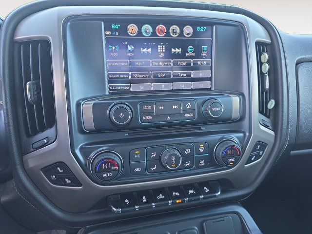 Used 2018 GMC Sierra 1500 Denali AWD/4WD image 10