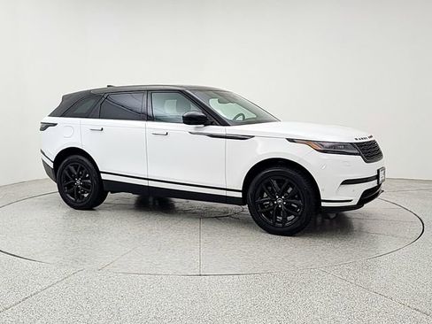 New 2026 Land Rover Range Rover Velar S AWD/4WD image 3
