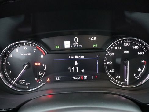 Used 2021 Cadillac XT5 Premium Luxury image 18