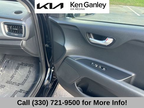 Certified 2023 Kia Rio S w/ Technology Package image 57