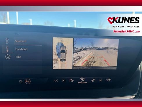 New 2026 Buick Envision Sport Touring image 27