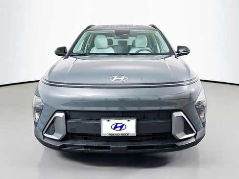 New 2026 Hyundai Kona SEL Sport FWD image 2