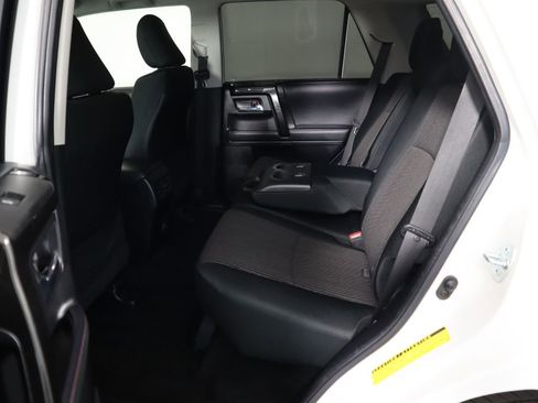 Used 2021 Toyota 4Runner TRD Off-Road image 22