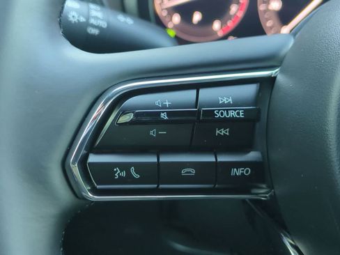 New 2026 MAZDA CX-90 3.3 Turbo w/ Premium Plus Pkg image 23