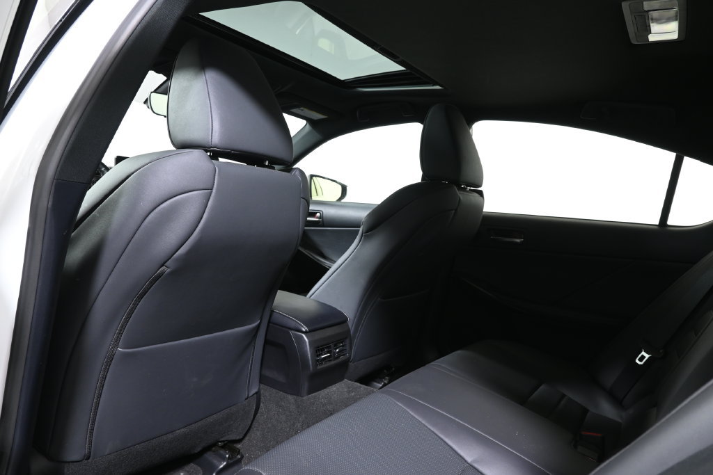 Used 2024 Lexus IS 350 F Sport AWD/4WD image 7