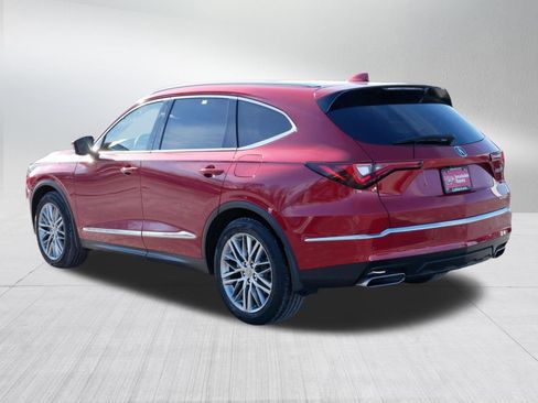 Used 2023 Acura MDX SH-AWD w/ Advance Package image 5