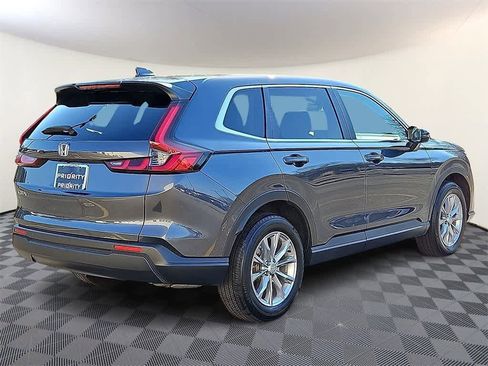 Certified 2025 Honda CR-V EX-L image 4