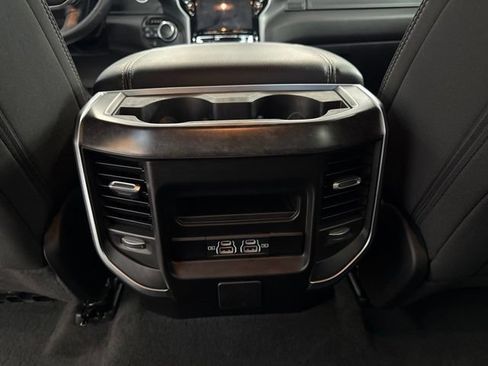 Used 2024 RAM 1500 Big Horn AWD/4WD image 43