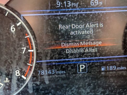 Used 2020 Nissan Altima 2.5 S FWD image 19