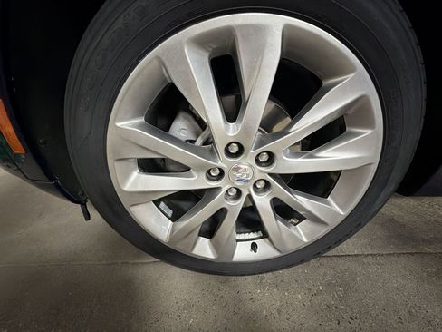 Used 2023 Buick Envision Avenir image 33