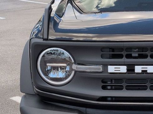 New 2026 Ford Bronco Big Bend AWD/4WD image 10