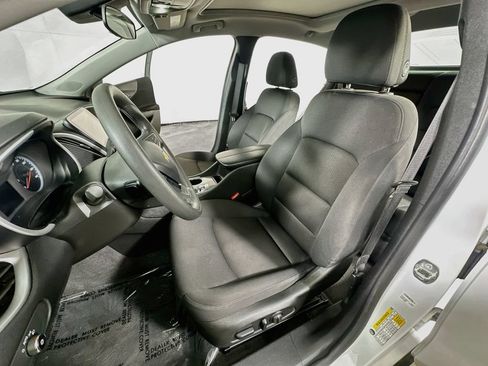 Used 2024 Chevrolet Malibu LT FWD image 14