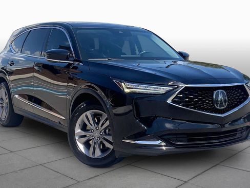 Used 2023 Acura MDX SH-AWD image 3