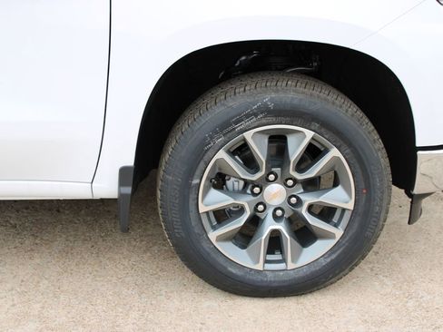 New 2026 Chevrolet Silverado 1500 LT w/ Safety Package image 53