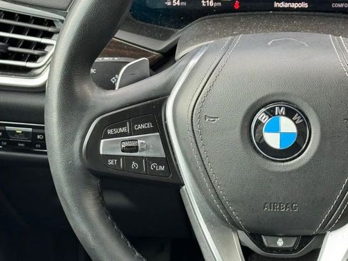 Certified 2023 BMW X5 xDrive40i w/ Executive Package image 23