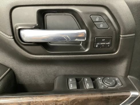 Used 2020 GMC Sierra 3500 Denali AWD/4WD image 14
