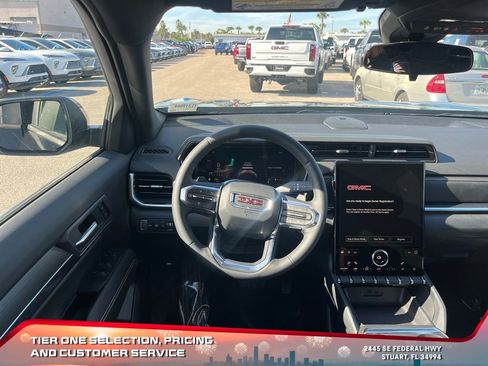 New 2026 GMC Terrain Elevation w/ Black Edition image 13