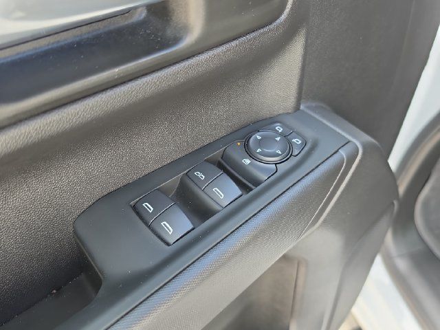 Used 2024 Chevrolet Silverado 1500 Custom w/ LPO, Dark Essentials Package RWD image 18