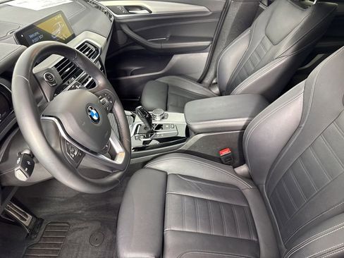 Used 2018 BMW X3 xDrive30i image 15
