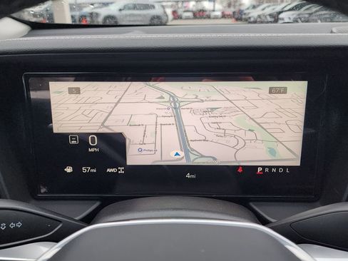 New 2026 GMC Terrain Denali image 25