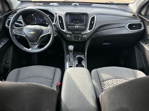 Used 2024 Chevrolet Equinox LT image 10