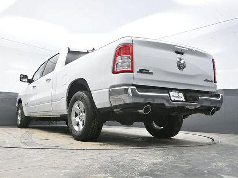 Used 2021 RAM 1500 Big Horn image 36